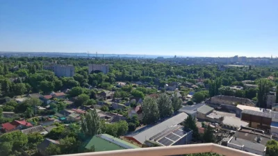 2-комнатная квартира в ЖК Романовский, 486121