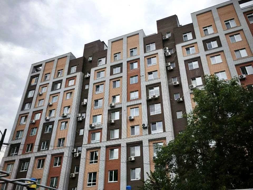 Квартира. Днепр, Слобожанский просп. (и газеты Правда)