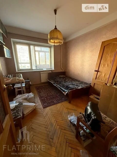 Sale of 3-room apartment 66.4 sq. m. on Lesi Ukrainky Blvd. 20/22 •