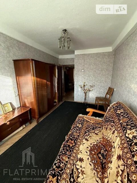 Sale of 3-room apartment 66.4 sq. m. on Lesi Ukrainky Blvd. 20/22 •