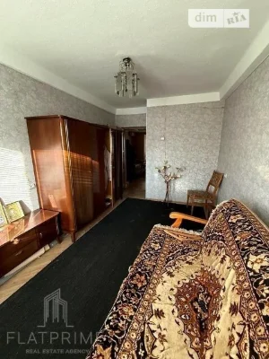 Sale of 3-room apartment 66.4 sq. m. on Lesi Ukrainky Blvd. 20/22 •