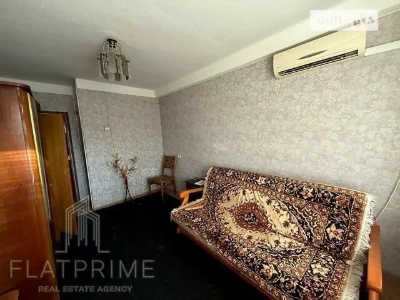 Sale of 3-room apartment 66.4 sq. m. on Lesi Ukrainky Blvd. 20/22 •