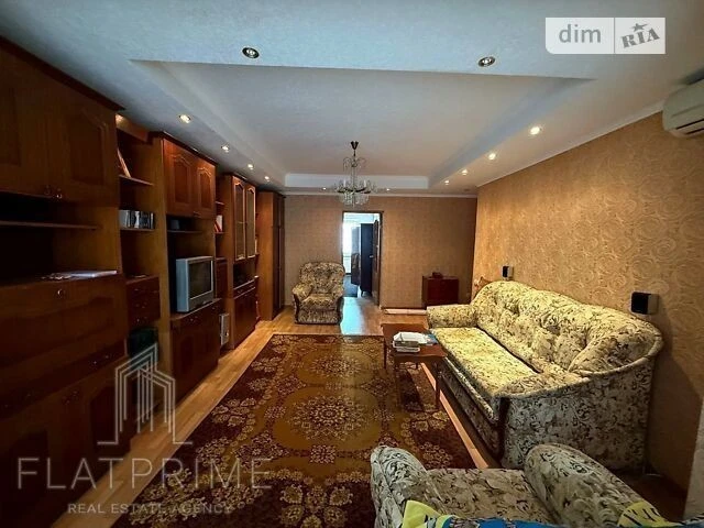 Sale of 3-room apartment 66.4 sq. m. on Lesi Ukrainky Blvd. 20/22 •