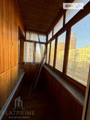 Sale of 3-room apartment 66.4 sq. m. on Lesi Ukrainky Blvd. 20/22 •