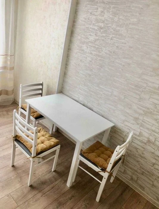 Квартира 39 м2 с ремонтом Каманина/Литературная/44 Жемчужина