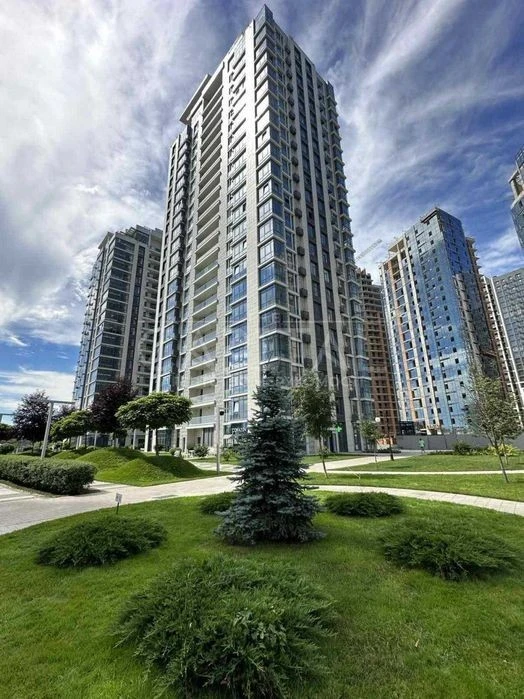 Продажа квартиры, ул. Драгомирова, ЖК Новопечерские Липки, П