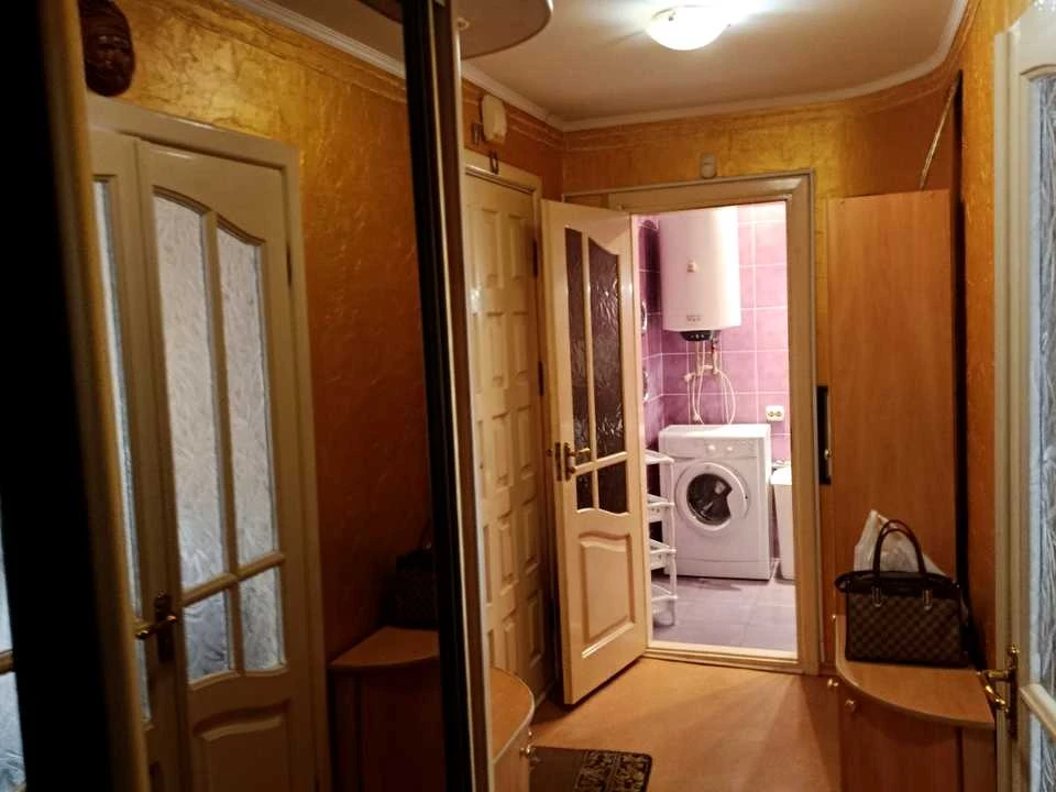 Квартира. Кропивницький, Олексія Хижняка вул. (Шатила), 5 к