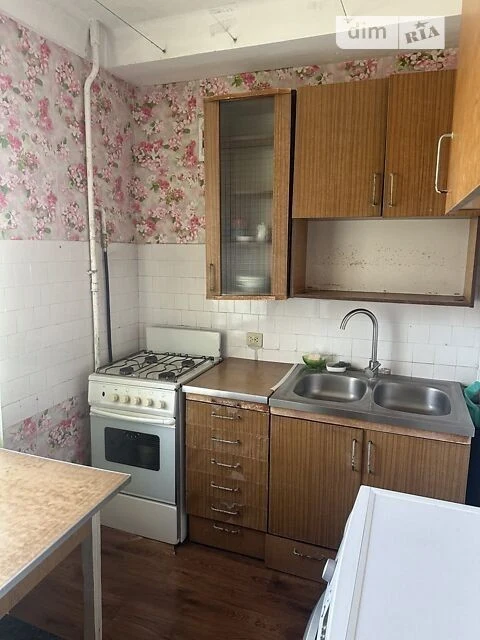 Sale of 2-room apartment 45.2 sq. m. on Sirozhupannikyv str. 28 • ID
