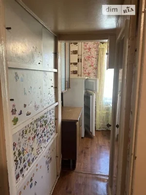 Sale of 2-room apartment 45.2 sq. m. on Sirozhupannikyv str. 28 • ID