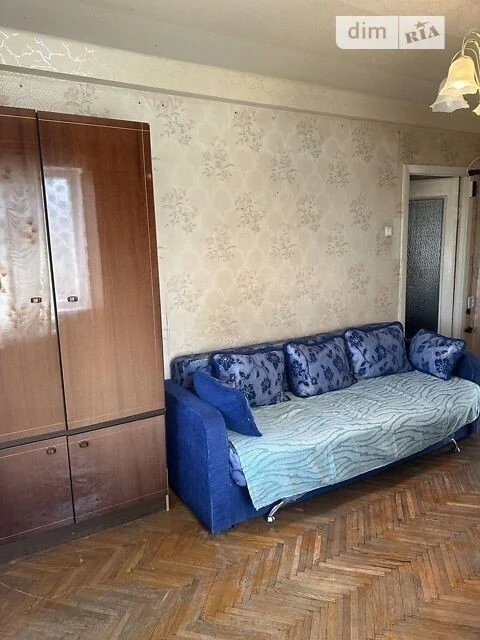 Sale of 2-room apartment 45.2 sq. m. on Sirozhupannikyv str. 28 • ID