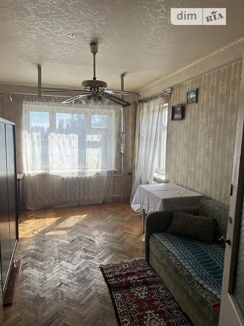Sale of 2-room apartment 45.2 sq. m. on Sirozhupannikyv str. 28 • ID