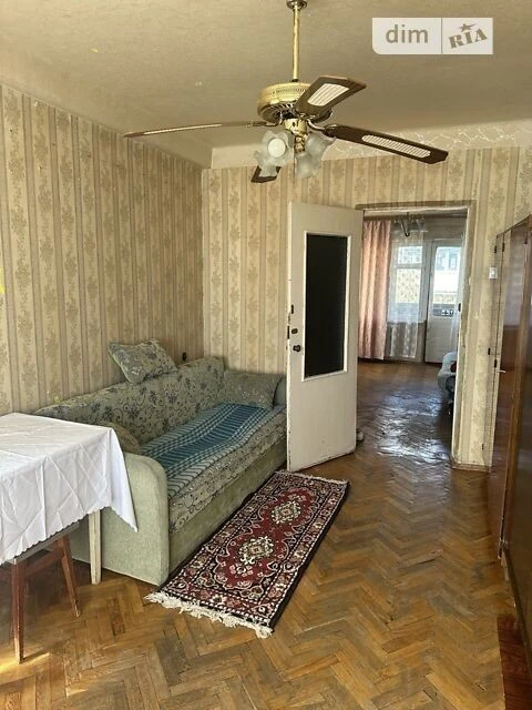 Sale of 2-room apartment 45.2 sq. m. on Sirozhupannikyv str. 28 • ID