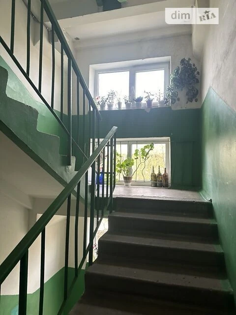 Sale of 2-room apartment 45.2 sq. m. on Sirozhupannikyv str. 28 • ID