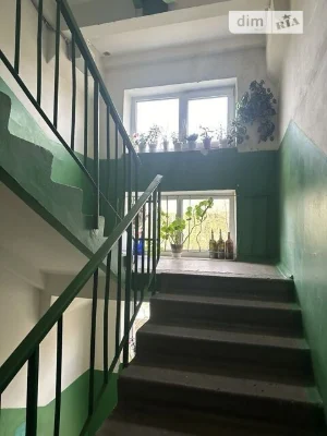 Sale of 2-room apartment 45.2 sq. m. on Sirozhupannikyv str. 28 • ID