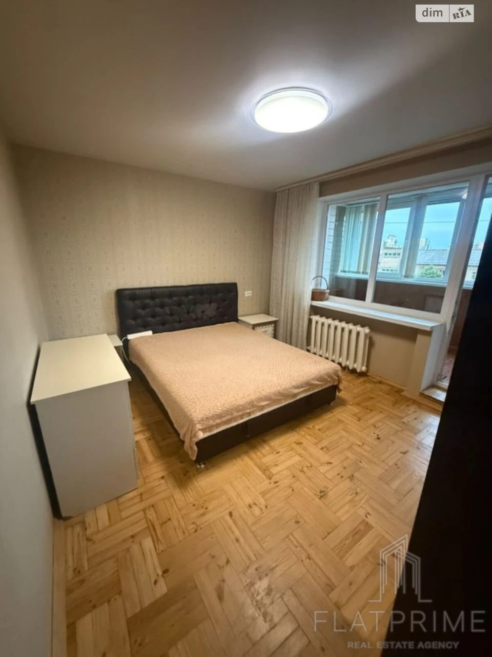 Продажа Квартира Новая застройка