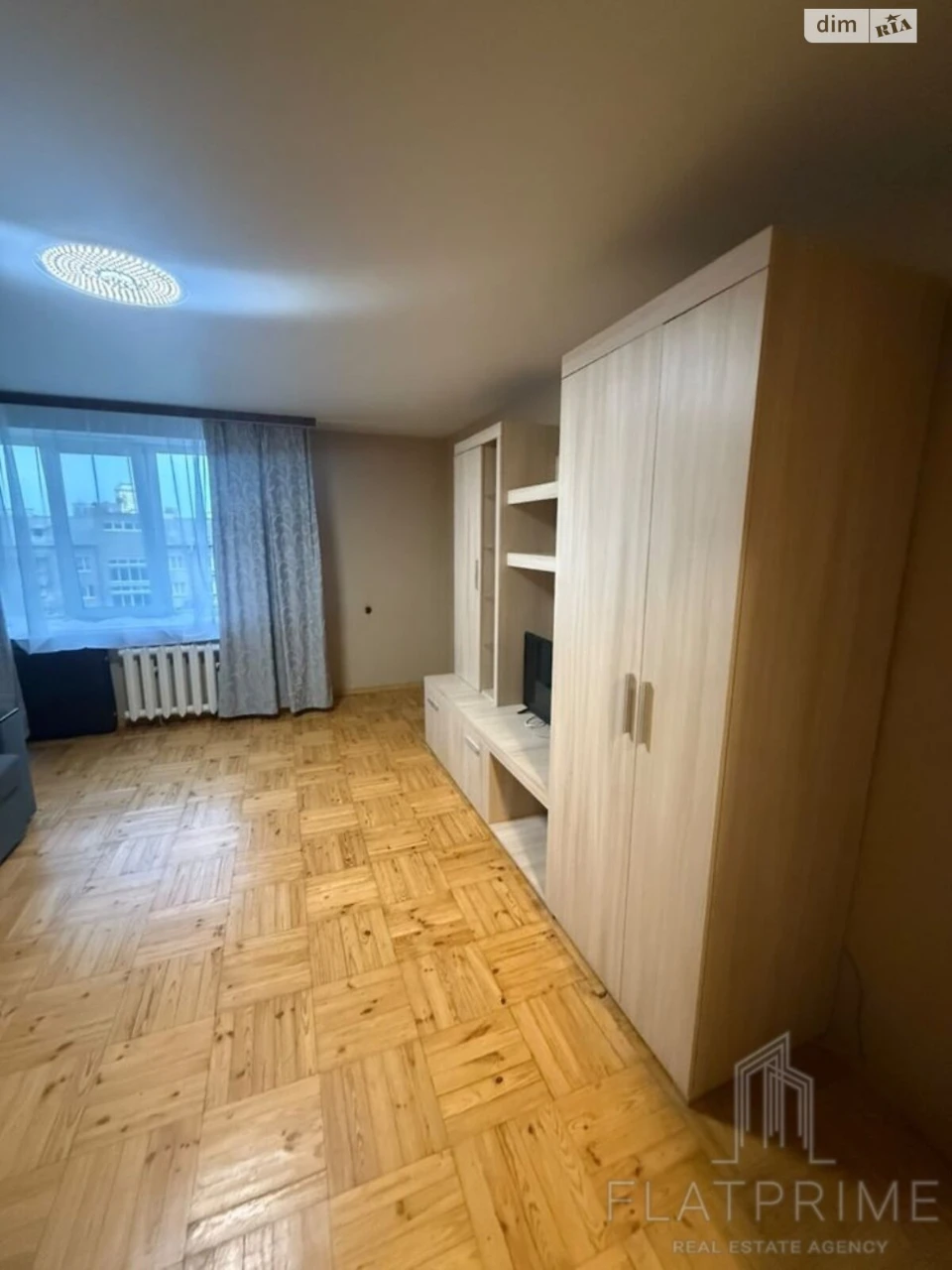 Продажа Квартира Новая застройка