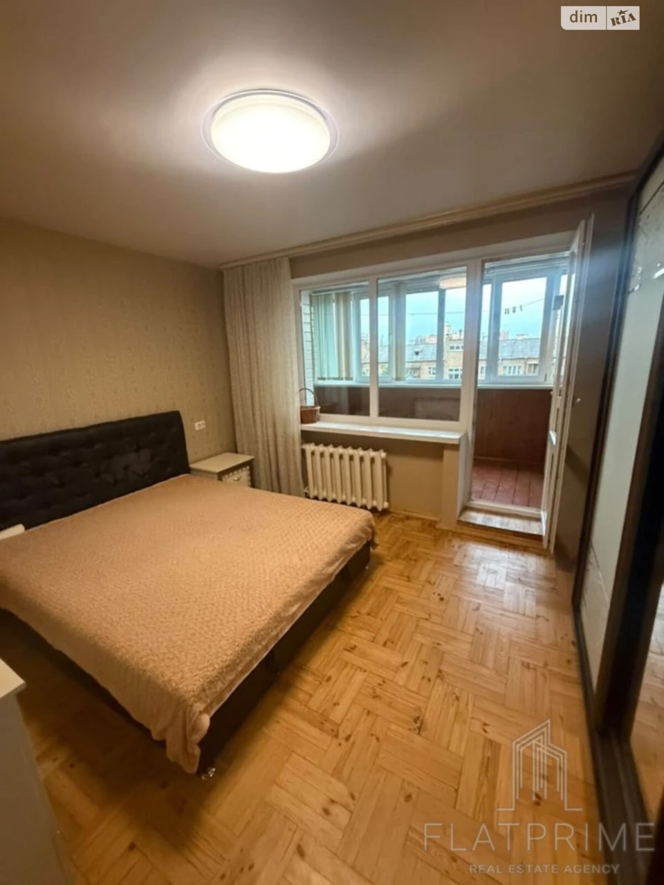 Продажа Квартира Новая застройка