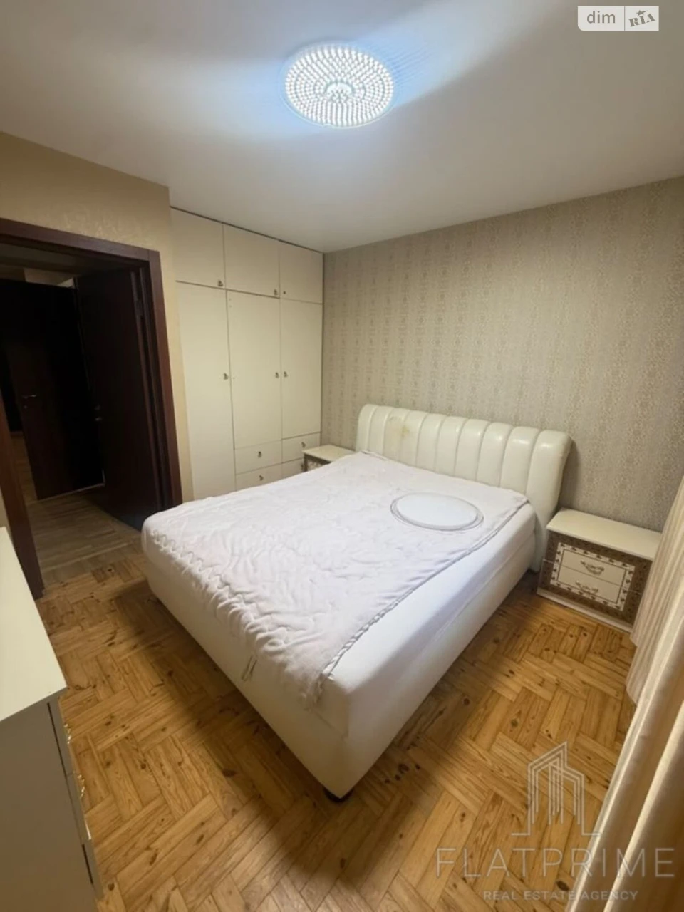 Продажа Квартира Новая застройка