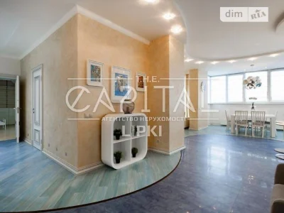 Apartment for sale, residential complex Novopecherski Lipky, Verkhoglyada, Pechers'