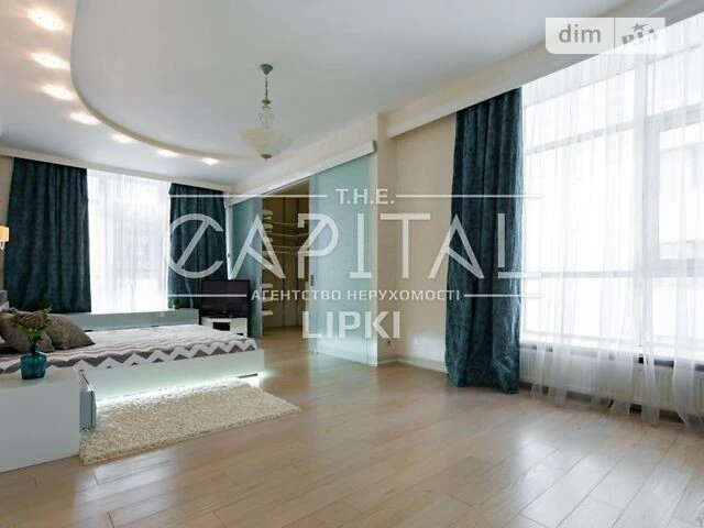 Apartment for sale, residential complex Novopecherski Lipky, Verkhoglyada, Pechers'