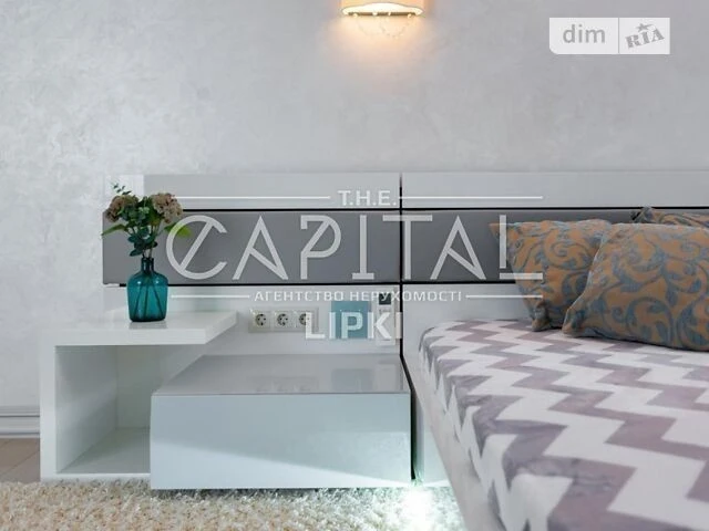 Apartment for sale, residential complex Novopecherski Lipky, Verkhoglyada, Pechers'