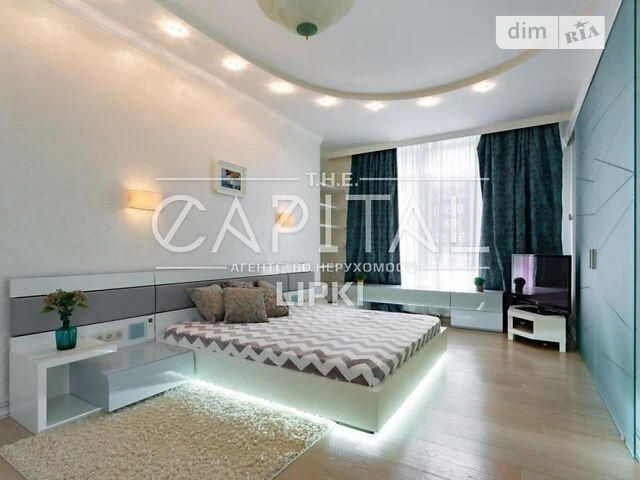 Apartment for sale, residential complex Novopecherski Lipky, Verkhoglyada, Pechers'