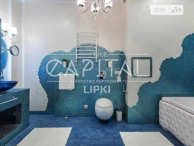 Apartment for sale, residential complex Novopecherski Lipky, Verkhoglyada, Pechers'