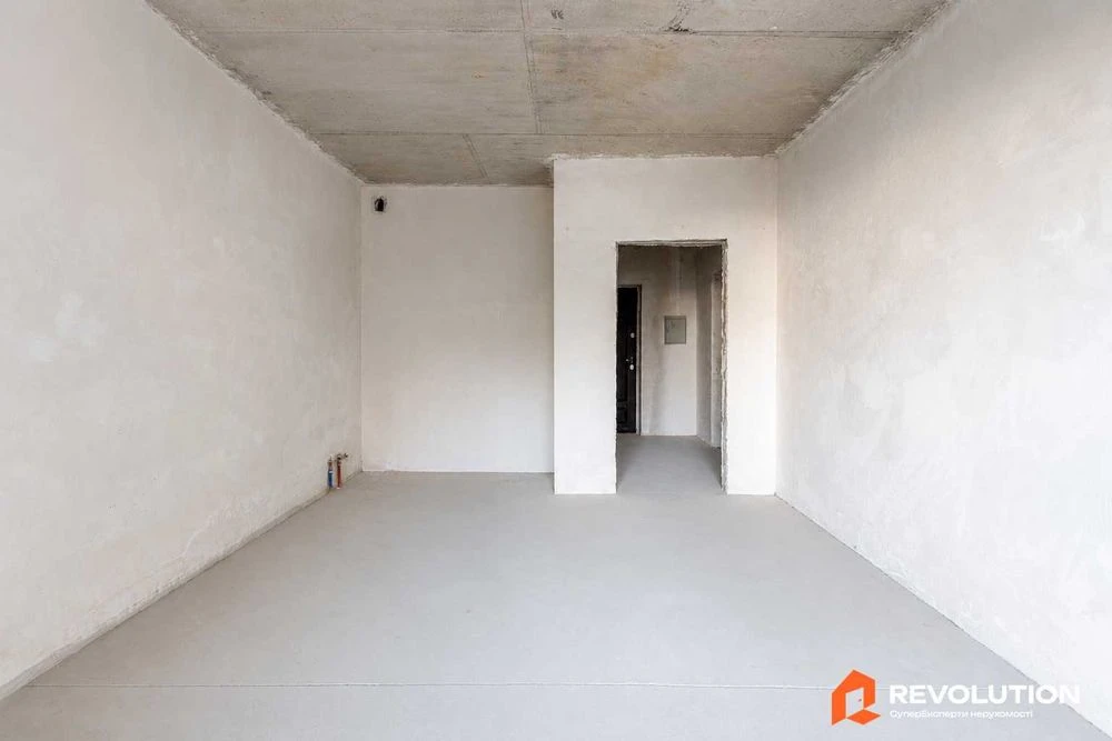 No commission. Sale of 1-room apartment 53.m2, residential complex Novopecherskyi kva