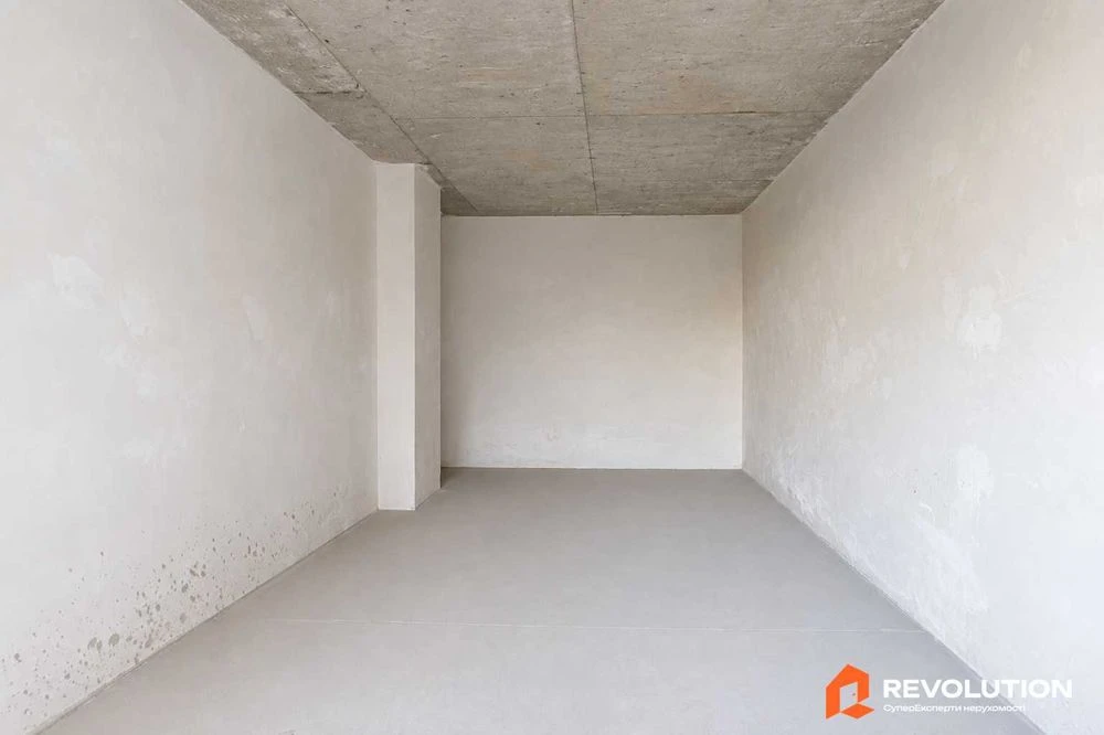 No commission. Sale of 1-room apartment 53.m2, residential complex Novopecherskyi kva