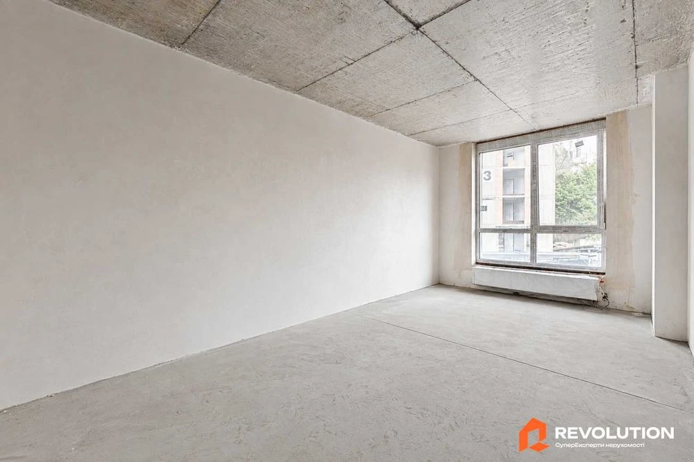 No commission. Sale of 1-room apartment 53.m2, residential complex Novopecherskyi kva