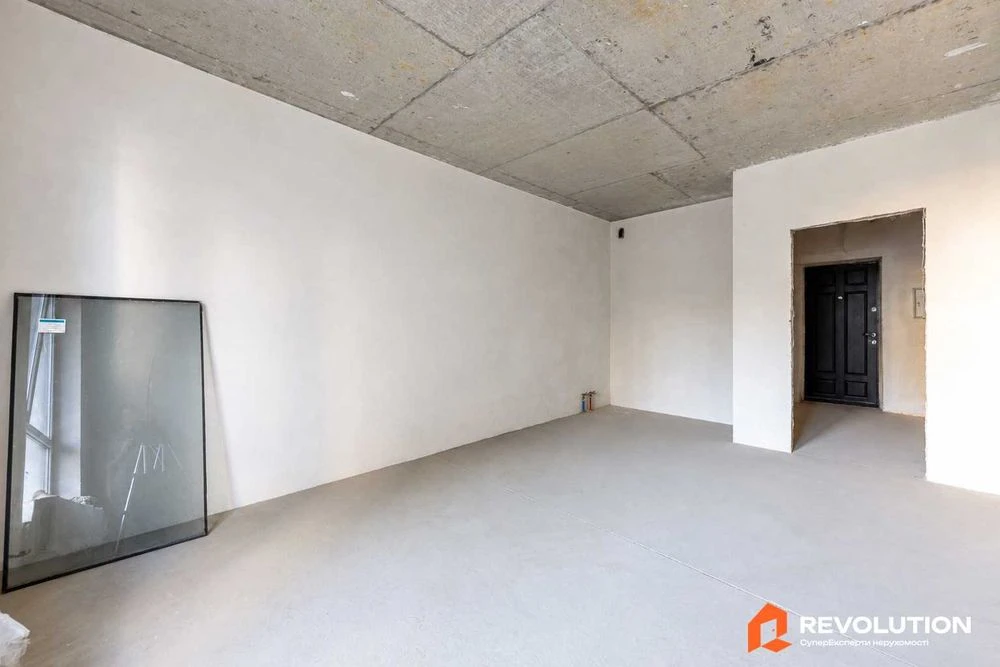 No commission. Sale of 1-room apartment 53.m2, residential complex Novopecherskyi kva