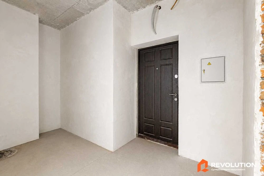 No commission. Sale of 1-room apartment 53.m2, residential complex Novopecherskyi kva