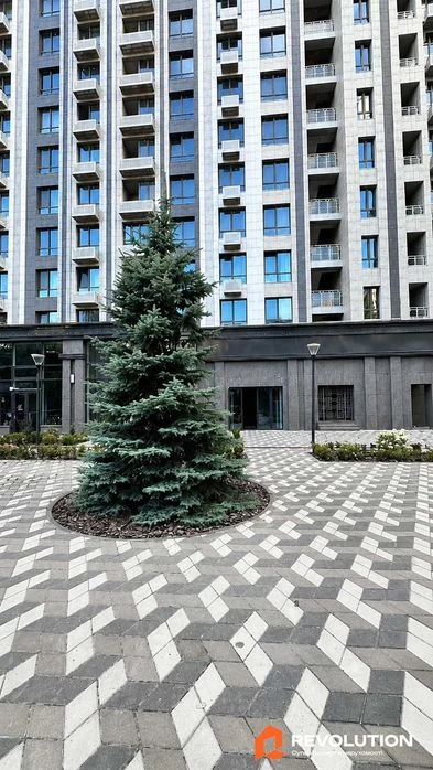 No commission. Sale of 1-room apartment 53.m2, residential complex Novopecherskyi kva