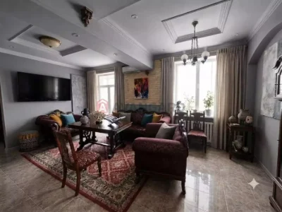 Apartment for sale 100 m² in Stalinka. Shevchenko Park