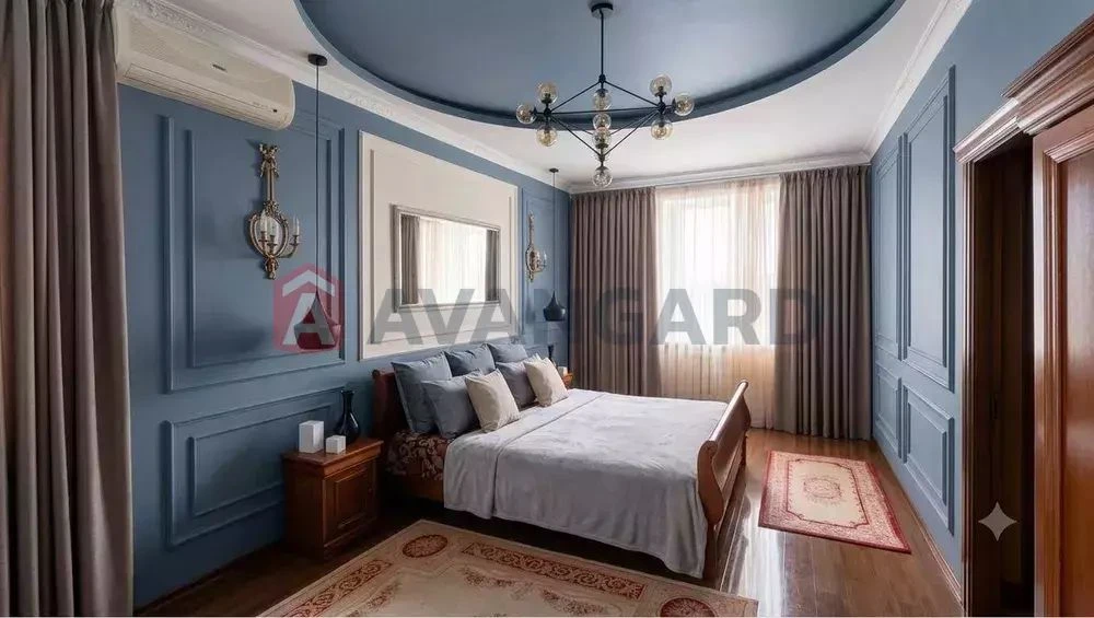 Apartment for sale 100 m² in Stalinka. Shevchenko Park