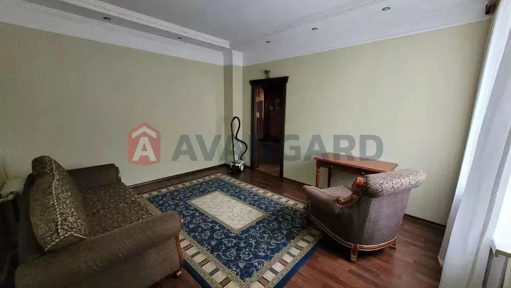 Apartment for sale 100 m² in Stalinka. Shevchenko Park