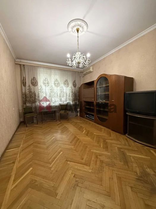 2-комнатная сталинка в Центре, ул. Ришельевская Без комиссии
