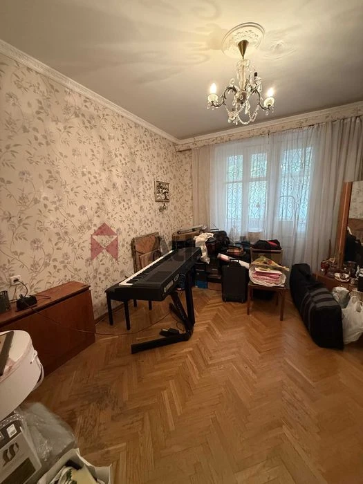 2-комнатная сталинка в Центре, ул. Ришельевская Без комиссии