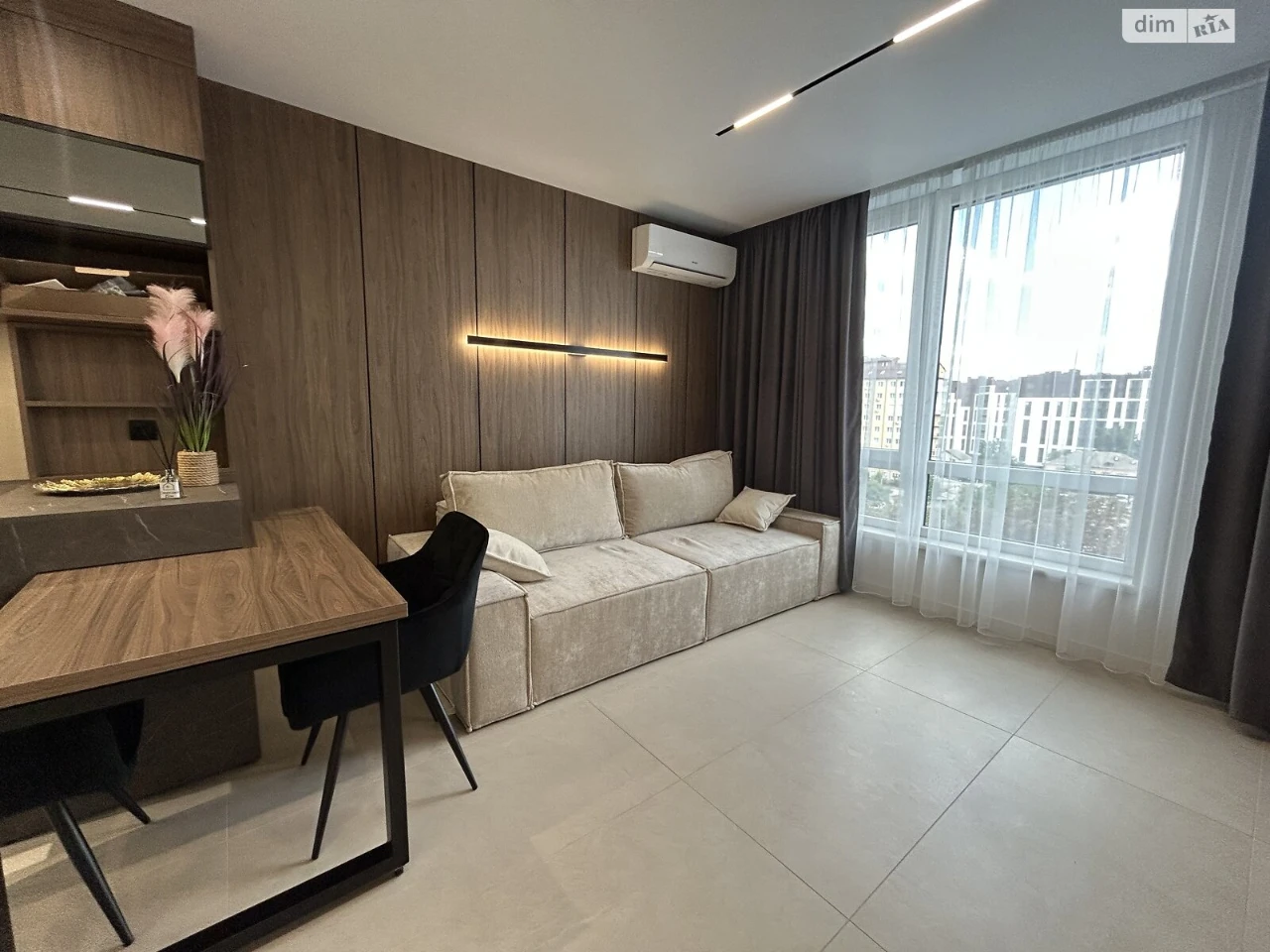 For sale Apartment Naberezhna