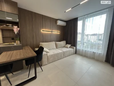 For sale Apartment Naberezhna