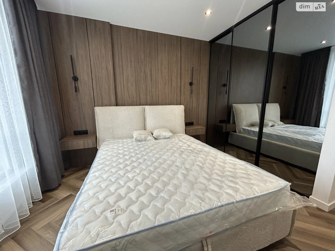 For sale Apartment Naberezhna