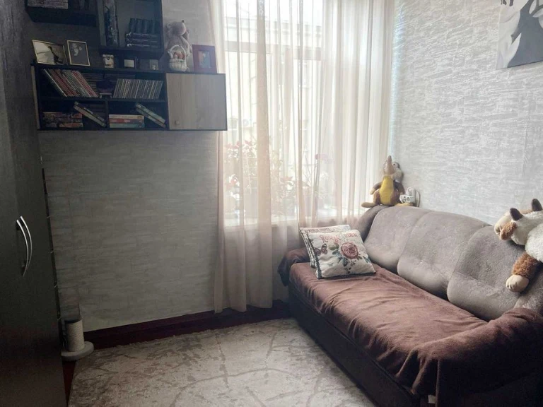 Комната в коммунальной квартире на Троицкой, 497369