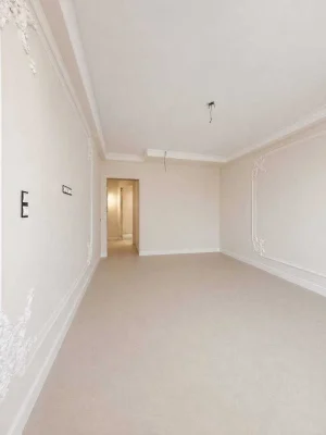 Selling a 3-bedroom apartment in Sokolniki residential complex, 98 sq m, 90% renovated (code 24450)