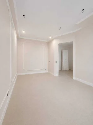 Selling a 3-bedroom apartment in Sokolniki residential complex, 98 sq m, 90% renovated (code 24450)