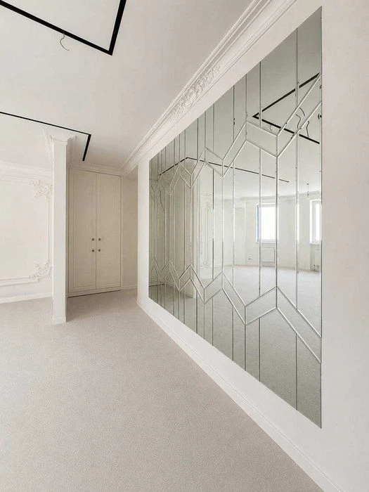 Selling a 3-bedroom apartment in Sokolniki residential complex, 98 sq m, 90% renovated (code 24450)