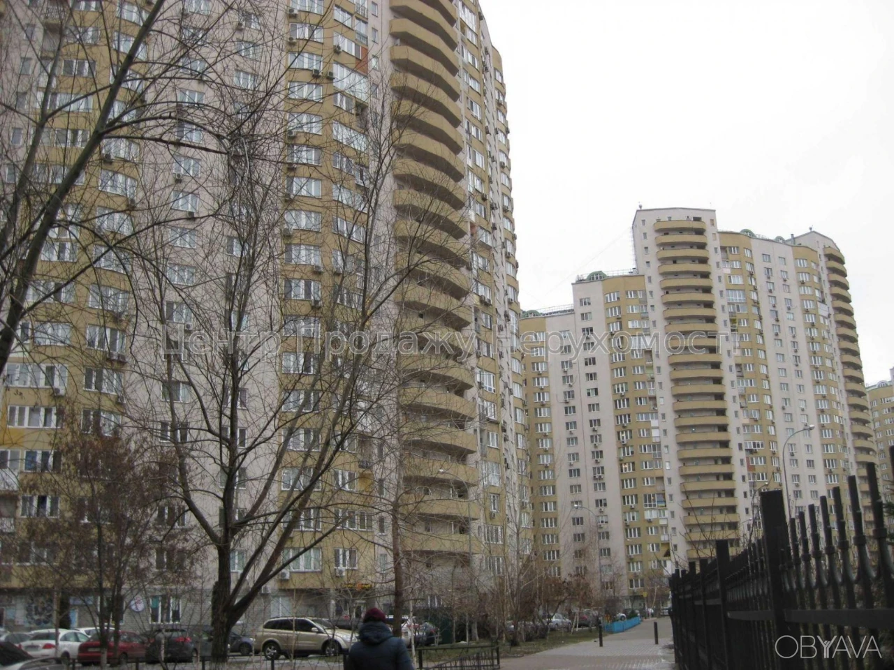 1-room apartment, 56.3 sq.m.
