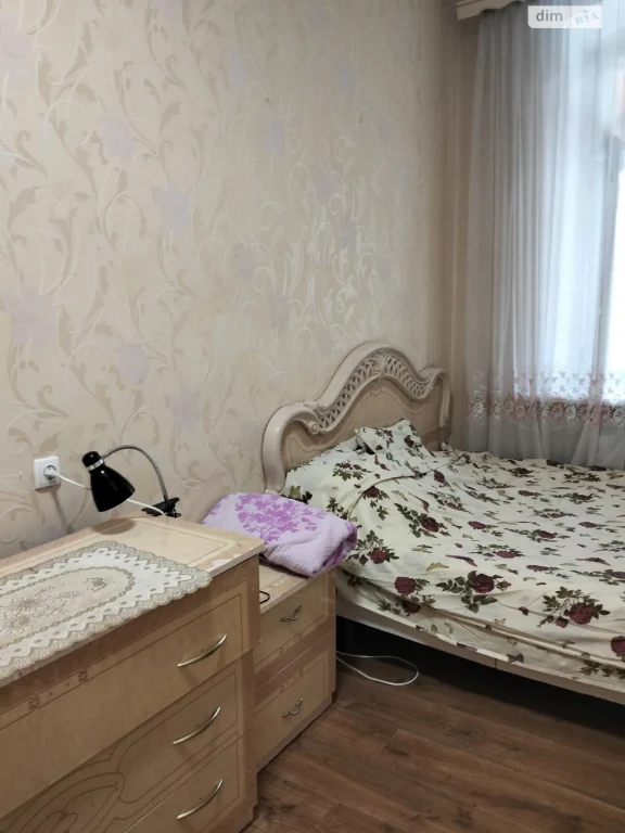 Long-Term Rental Apartment Primorsky