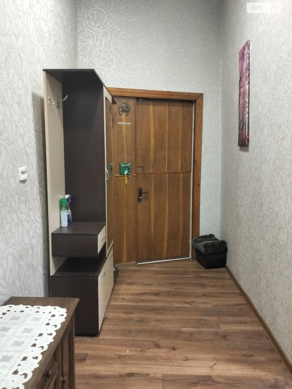 Довгострокова Оренда Квартира Приморський