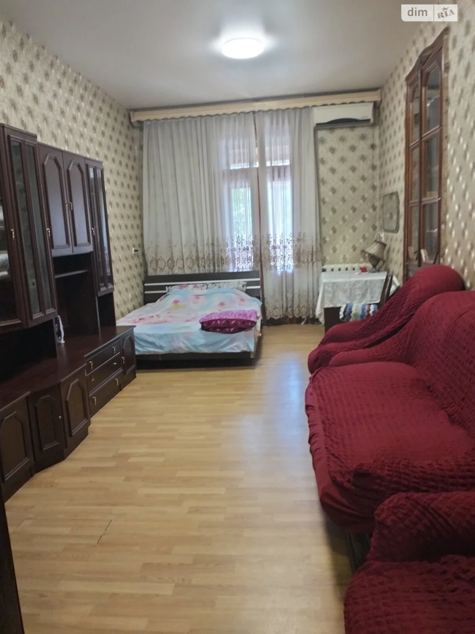 Довгострокова Оренда Квартира Приморський