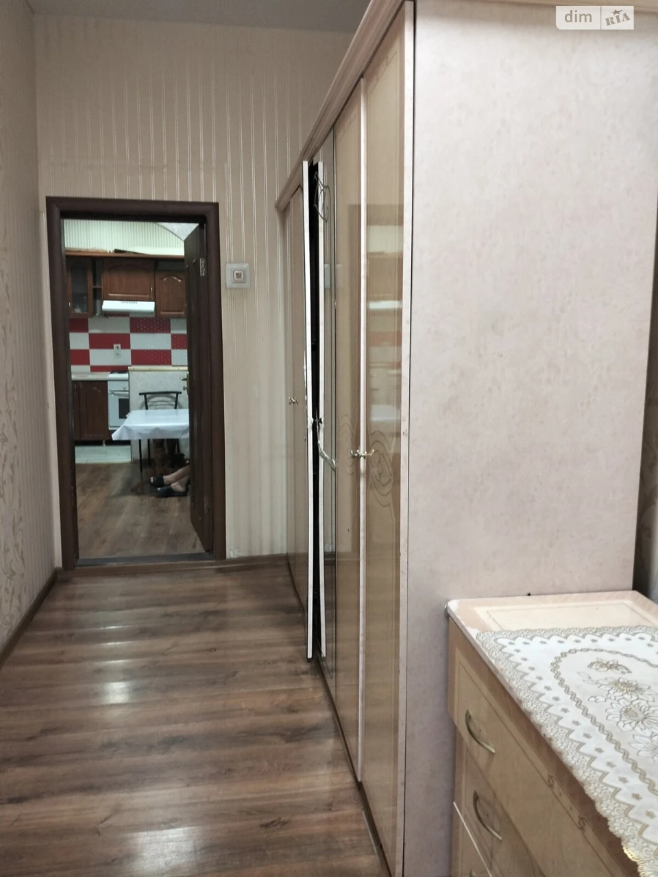 Довгострокова Оренда Квартира Приморський